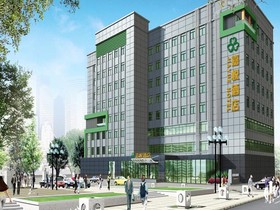 Shenzhen Donghua Jiayue Hotel