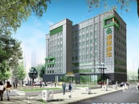 Shenzhen Donghua Jiayue Hotel