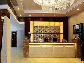 Shenzhen Donghua Jiayue Hotel