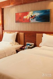 Jin Fengge Hotel-shenzhen