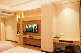 Jin Fengge Hotel-shenzhen