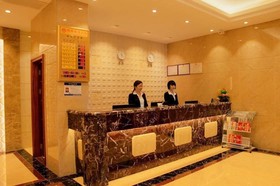 Jin Fengge Hotel-shenzhen