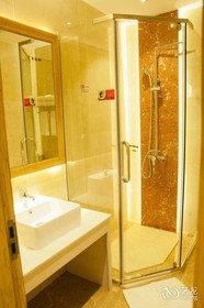 Jin Fengge Hotel-shenzhen