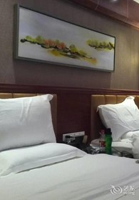 Jin Fengge Hotel-shenzhen