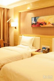 Jin Fengge Hotel-shenzhen