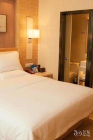 Jin Fengge Hotel-shenzhen