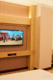 Jin Fengge Hotel-shenzhen