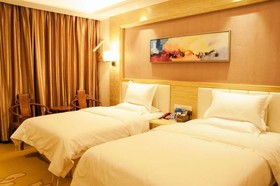 Jin Fengge Hotel-shenzhen