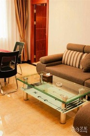 Jin Fengge Hotel-shenzhen