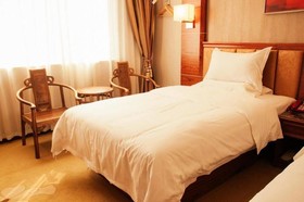 Jin Fengge Hotel-shenzhen