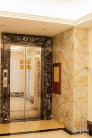 Jin Fengge Hotel-shenzhen