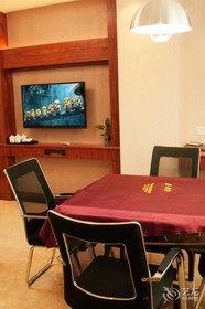 Jin Fengge Hotel-shenzhen