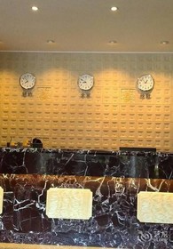 Jin Fengge Hotel-shenzhen