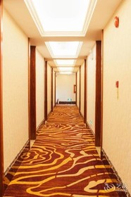 Jin Fengge Hotel-shenzhen