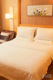 Jin Fengge Hotel-shenzhen