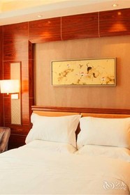 Jin Fengge Hotel-shenzhen