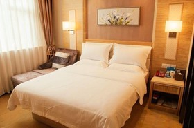 Jin Fengge Hotel-shenzhen