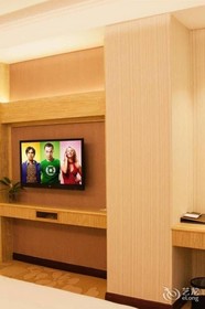 Jin Fengge Hotel-shenzhen