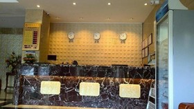 Jin Fengge Hotel-shenzhen