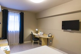 Jinjiang Inn Select Shenzhen Nanshan Science & Technology Park