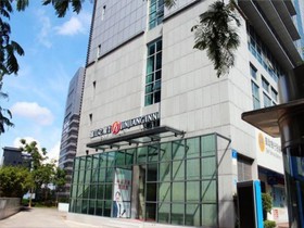 Jinjiang Inn Select Shenzhen Nanshan Science & Technology Park