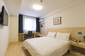 Jinjiang Inn Select Shenzhen Nanshan Science & Technology Park