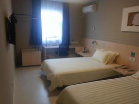 Jinjiang Inn Shenzhen Longgang Shuanglong Metro Statioin