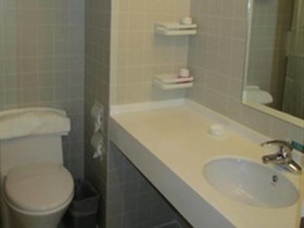 Jinjiang Inn Shenzhen Longgang Shuanglong Metro Statioin