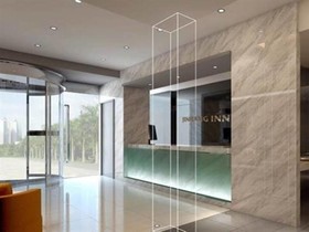 Jinjiang Inn Shenzhen Longgang Shuanglong Metro Statioin