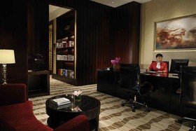 Shenzhen Kaili Hotel