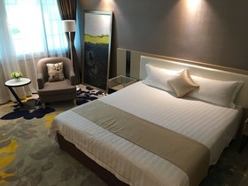 Shenzhen Kaili Hotel