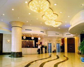 Shenzhen Kaili Hotel