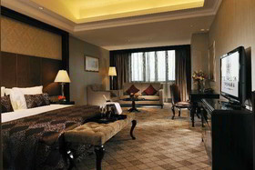 Shenzhen Kaili Hotel