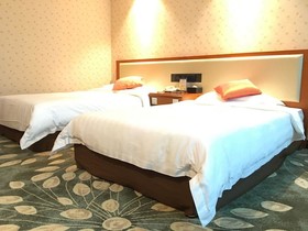 Shenzhen Kaili Hotel