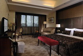 Shenzhen Kaili Hotel