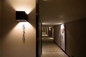 Shenzhen Kaili Hotel