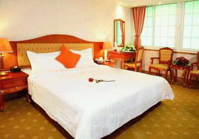 Shenzhen Kaili Hotel