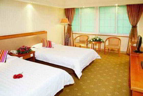 Shenzhen Kaili Hotel