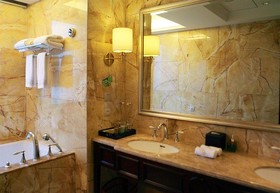 Shenzhen Kaili Hotel