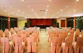 Shenzhen Kaili Hotel