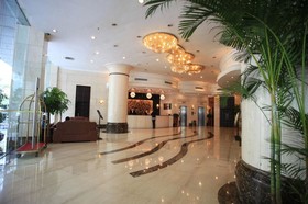 Shenzhen Kaili Hotel