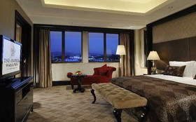 Shenzhen Kaili Hotel