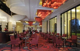 Shenzhen Kaili Hotel