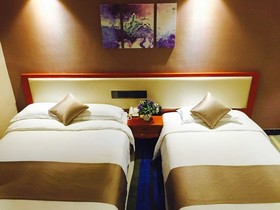 Shenzhen Kaili Hotel