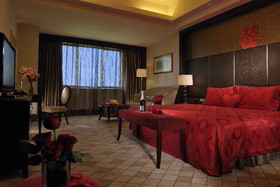 Shenzhen Kaili Hotel