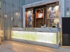 Kailida International Hotel Shenzhen