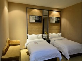 Kailida International Hotel Shenzhen