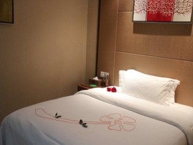 Kailida International Hotel Shenzhen