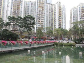 Kailida International Hotel Shenzhen