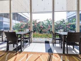 Kailida International Hotel Shenzhen